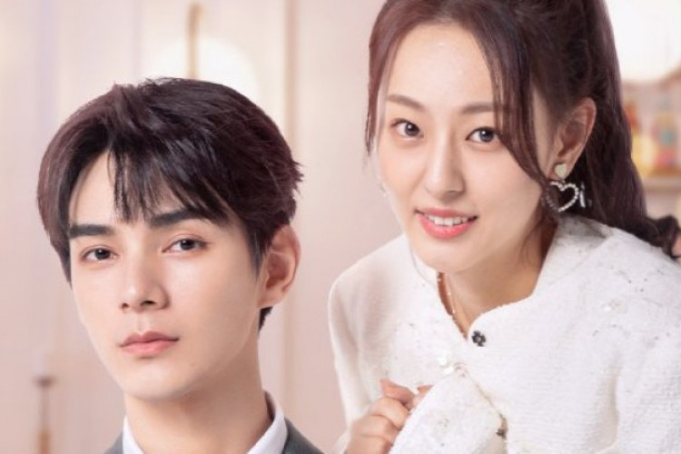 Nonton Drama China Ready For Love? Episode 7-8 Sub Indonesia: Spoiler, Jadwal Rilis, dan Link Nonton