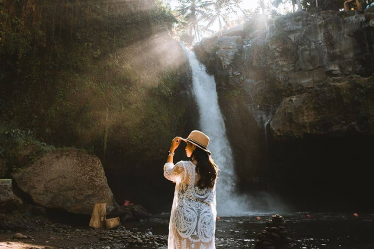 Air Terjun Blangsinga, Bali: Asal Usul, Harga Tiket 2023, Lokasi, Rute, Jam Operasional, dan Fasilitas Wisata