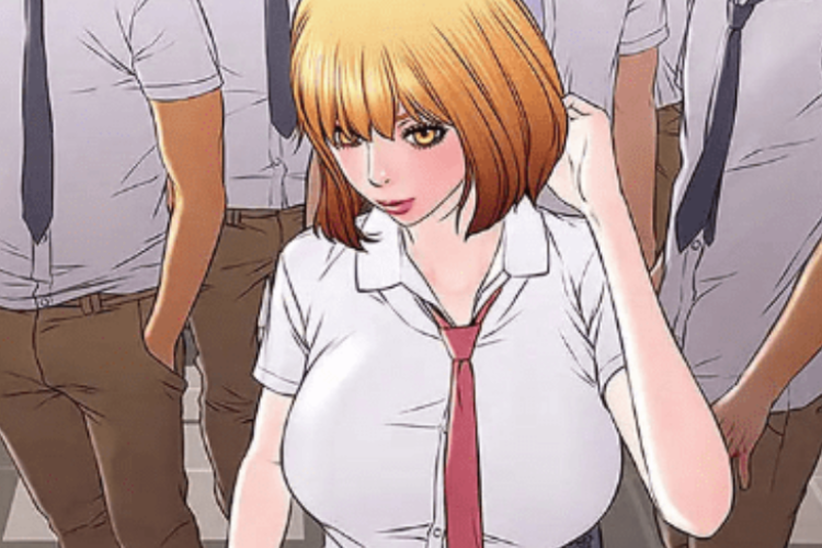 Synopsis & Lire le Manhwa Superstar Cynthia Oh Scan VF FR Chapitre Complet, L'histoire de la Superstar Cynthia Oh