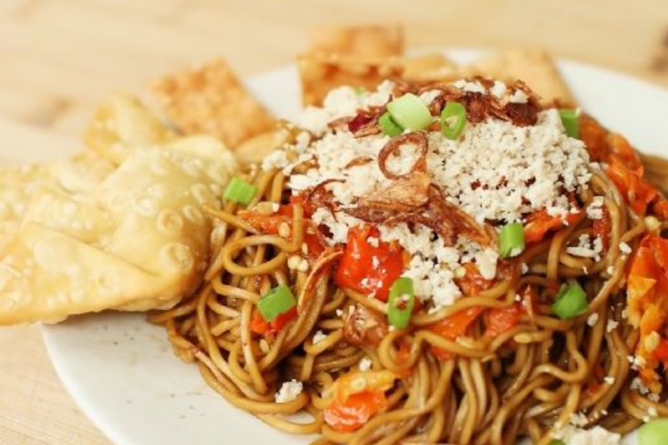 Menu & Harga Mie Gacoan Batubulan, Bali Terbaru 2023: Langsung Delivery Order Lewat Link Disini!