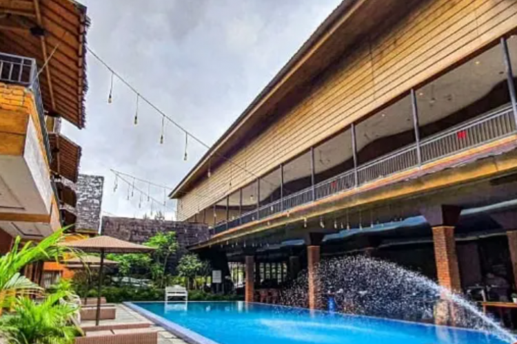 Rekomendasi Hotel Short Time di Solo Terbaru 2023 dan Paling Murah, Perjalanan Jadi Makin Nyaman