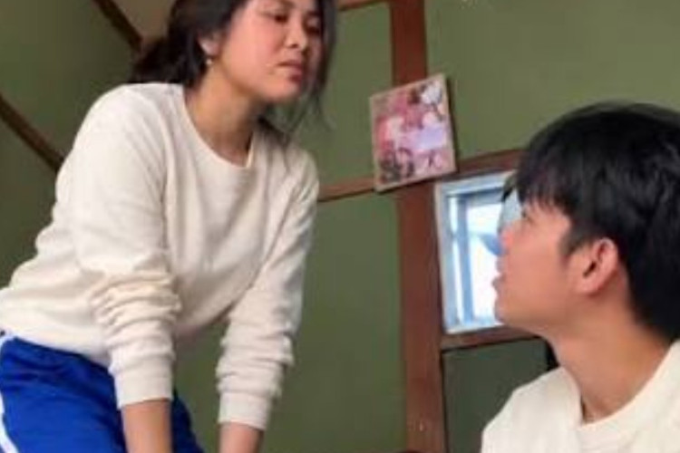 Video Viral Celana Biru Kenshusei Full Durasi 19 Menit HD, Biki Geger Gegera Ayam Geprek