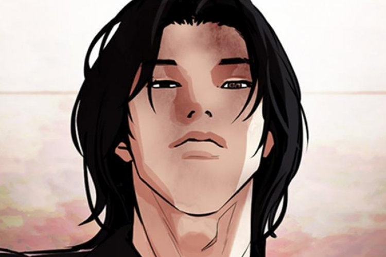 Baca Manhwa Lookism Chapter 462 Bahasa Indonesia : Sally Park Berada di Pengadilan, Kenapa?