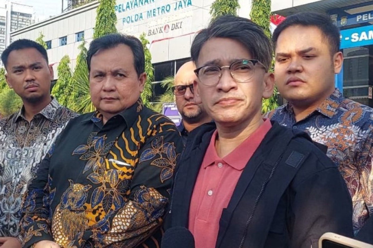 Kronologi Penipuan Bisnis Mukena Ruben Onsu Viral, Kerugian Capai Rp 5 Miliar!