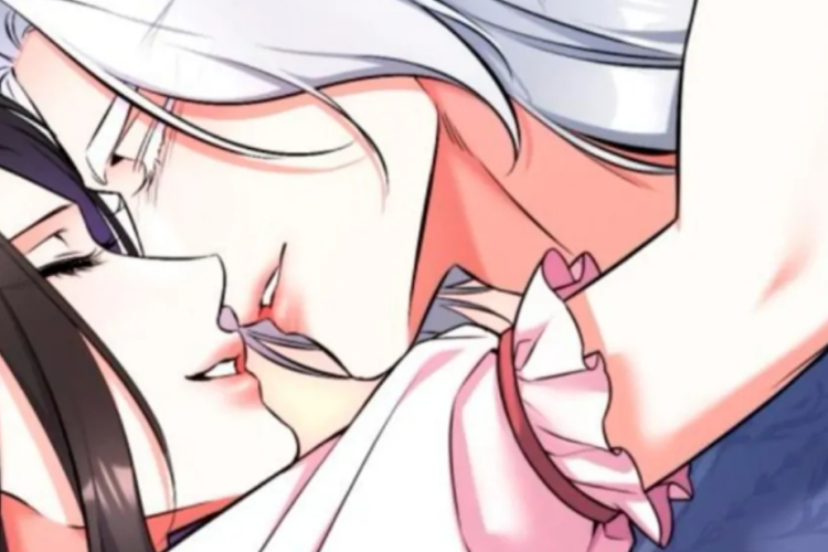 RAW! Link Baca Manhwa For My Derelict Favorite Chapter 115 Indonesia Scan, Misi Keberhasilan untuk Menyelamatkan Kekasih Tercinta dari Ambang Kematian