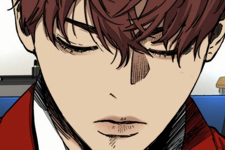 Baca Wind Breaker Chapter 548 Bahasa Indonesia Juara, Jay Mendadak Jadi Idaman Semua Wanita