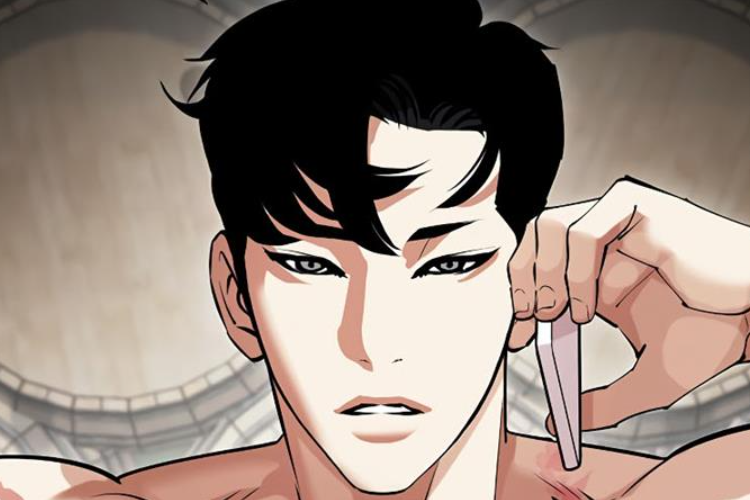 Spoiler Lookism Chapter 436 Pertarungan Hyngseok Vs Raja Chungceong Generasi Pertama Kwak Jichang