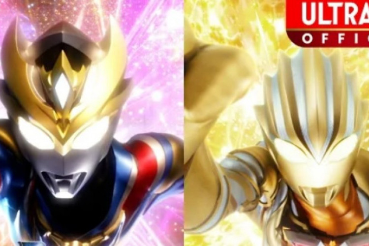 Nonton Ultraman Decker (2022) Episode 25 Tamat Sub Indo, Tayang Malam Ini 21 Januari 2023!