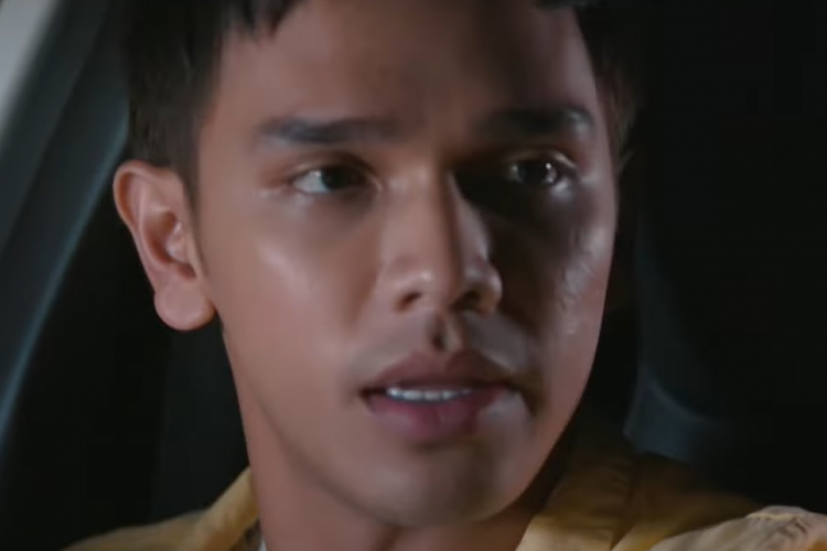 Spoiler Drama Malaysia Kerana Cinta Itu Ada Episode 12, Kembalinya Bella ke Malaysia yang Bikin Heboh