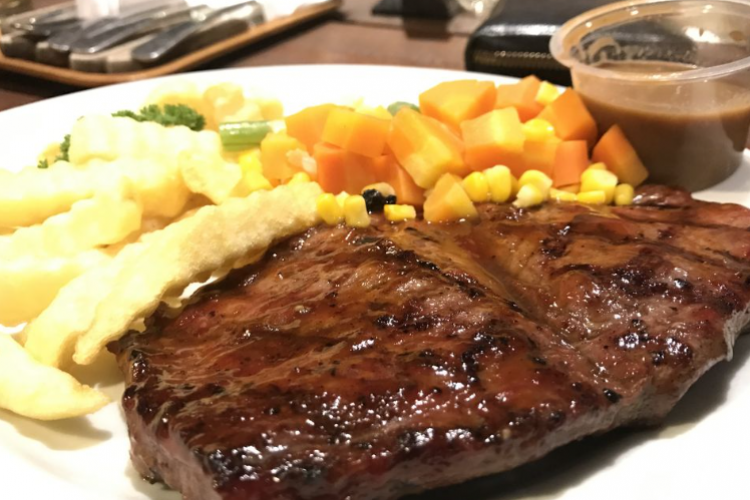 Harga Menu Andakar Steak Jakarta 2023, Ada Berbagai Varian Daging Lokal, Import, Lamb, Hingga Seafood 