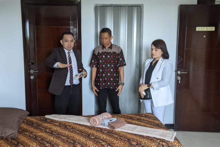 Review Dewata SPA Batam, Hadirkan Layanan Pijat dengan Tenaga Terapis Profesional