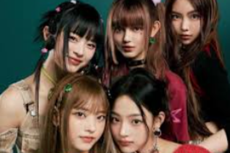Perkembangan Terbaru Polemik NewJeans dan CEO ADOR Min Hee-jin hingga Situasi Hukum Daniella