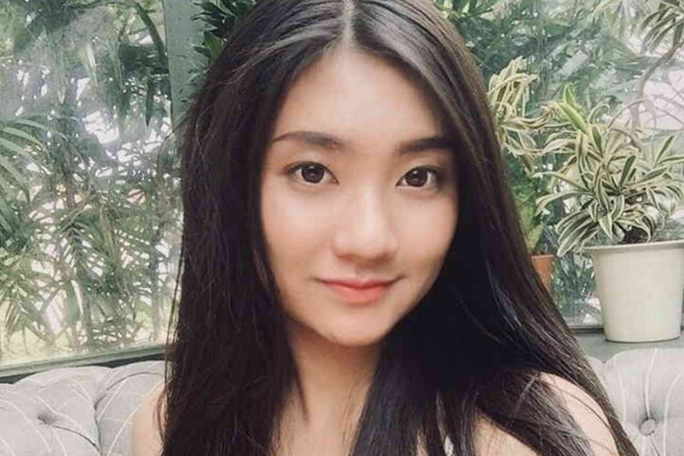 Profil Biodata Rachel Florencia, Penyanyi Cantik yang Baru Saja Menikah dengan Dikta Wicaksono