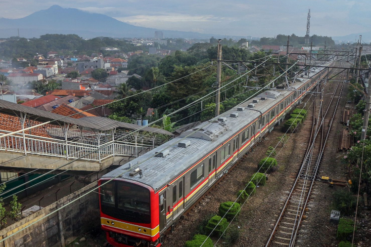 Jadwal KRL Rangkasbitung Terbaru Tahun 2023, Cek Updatenya di Sini Lengkap 