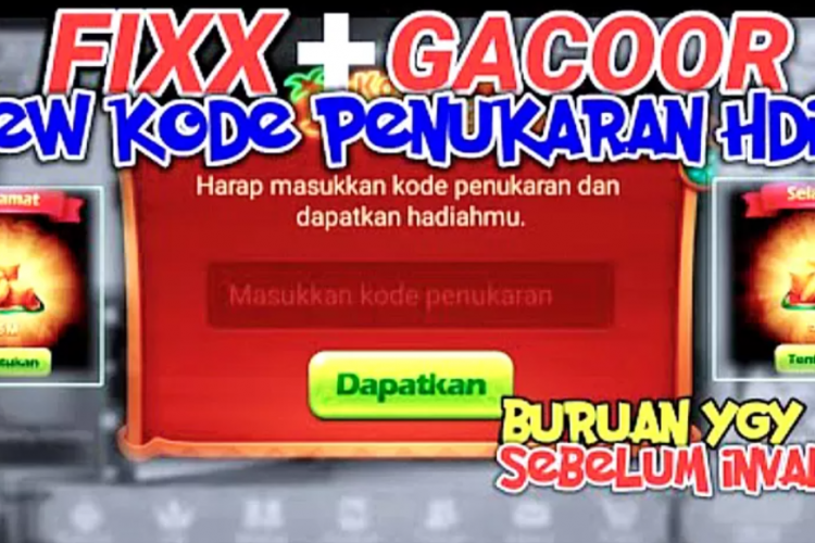 Daftar Kode Chip Higgs Domino Dapat 1B GRATIS Hari Ini 12-13 Agustus 2023, Masih Gacor Buruan Dicoba!