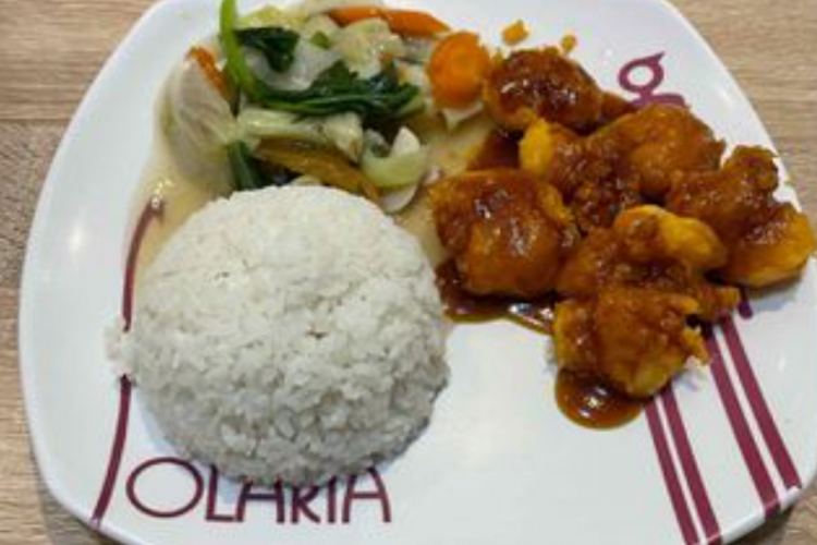 Rekomendasi Menu Solaria Paling Favorit dan Wajib Dicoba, Dijamin Bikin Susah Move-On!