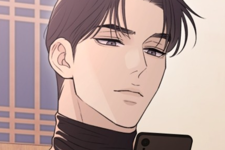 RAW Lecture En Ligne Webtoon Nos Tabous Chapitre 17 Scan VF FR, Une Rencontre Passionnante