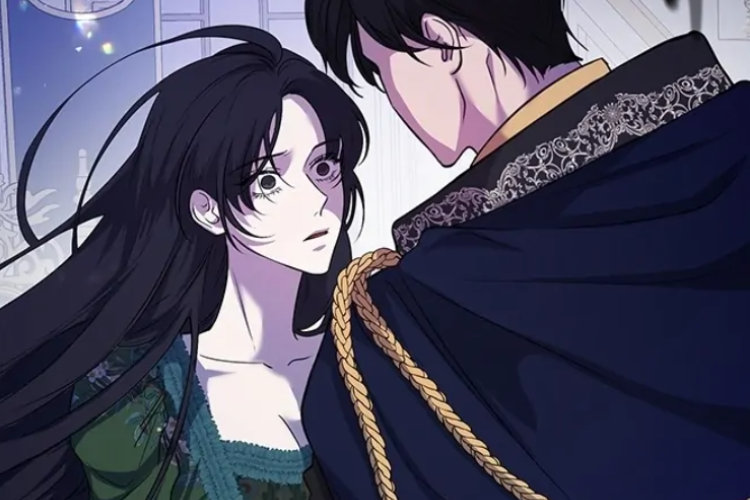 Mentok RAW! Baca Manhwa At The End Of The Hidden Greenery Chapter 45 Indonesia Scan, Panasnya Hubungan Ini