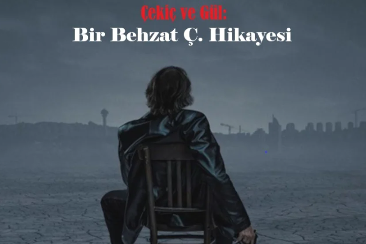 Link Nonton The Hammer and the Rose: A Behzat Ç Story (2022) Full Episode Sub Indo, Drama Turki Seru