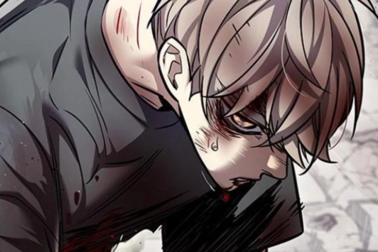 Baca RAW Eleceed Chapter 354 Bahasa Indonesia, Nampaknya Mereka Malah Berakhir Terpojok