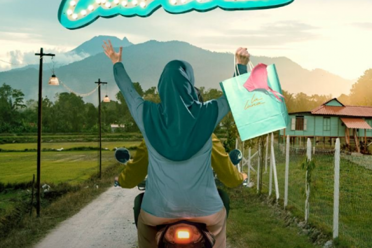 Nonton Film La Luna (2023) Sub Indo Full Movie, Saat Agama di
