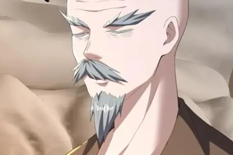 Lire Manhua Peerless Battle Spirit Chapitre 763 Scan VF, Le vieux professeur réfléchit à la meilleure façon de procéder