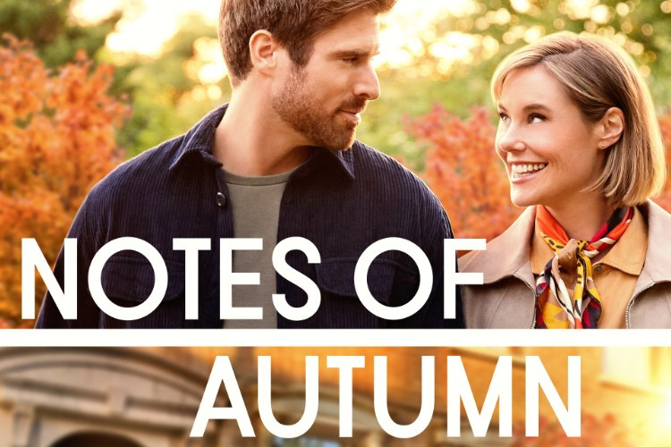 Link Nonton Film Notes of Autumn (2023): Hallmark Full Movie Sub Indo, Kisah Cinta Pianis dan Penulis yang Tragis