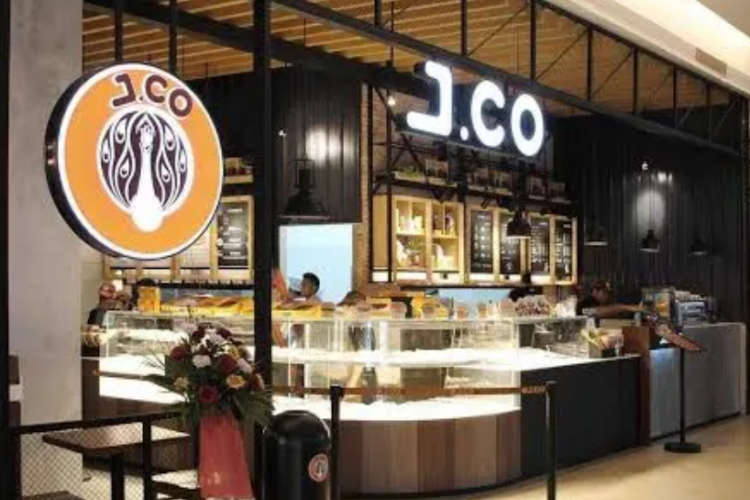 Daftar Alamat Cabang J.CO Donuts & Coffee Bandung Raya Terbaru 2023, Kuliner Kekinian dan Favorit