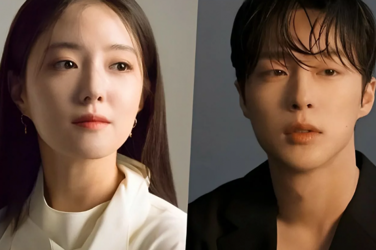 Sinopsis Drakor Lady Virtue's Contract Marriage (2023), Pasangkan Lee Se Young dan Bae In Hyuk