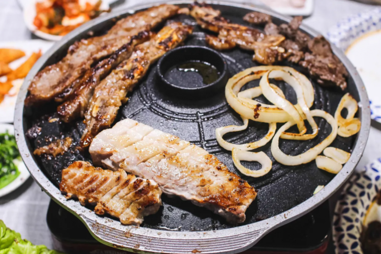 10+ Rekomendasi Restoran Korea di Pekanbaru All You Can Eat, Nikmati Makanan Korea dengan Orang Tercinta