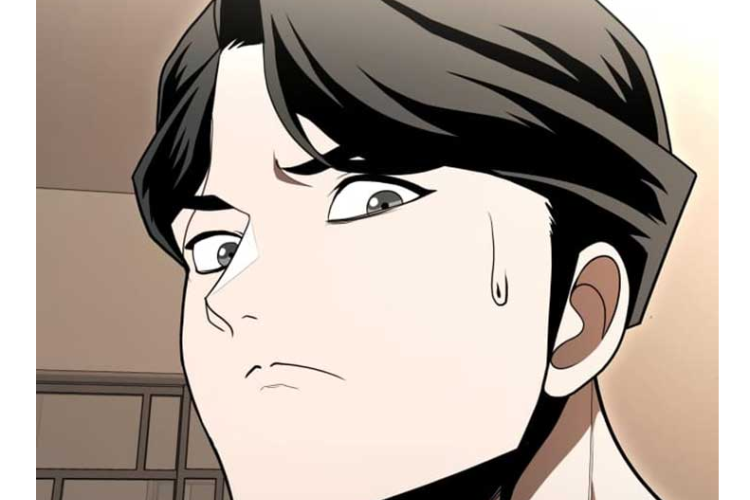 Spoiler dan Baca Manhwa Plaything (A Sense of Amusement) Chapter 54 Bahasa Indonesia, Kelakuan Kang Ahyun Bikin Semua Orang Takjub!