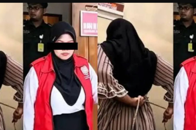 Link Video Mbak Pur Nganjuk Full Lengkap Telegram, Ramai Diburu Isinya Bikin Penasaran! 