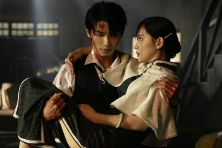 Nonton Drama China Provoke Episode 21 22 23 24 25 Sub Indo, Sang Ayah Tahu Hubungan Gelap Istri dan Putranya 