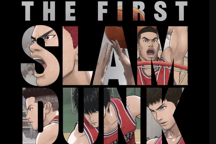 Anime Movie The First Slam Dunk Akan Tayang di Bioskop Indonesia, Cek Jadwal dan Sinopsisnya di Sini