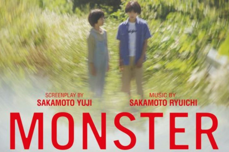 Nonton Film Monster (2023) Full Movie Sub Indo, Karya Hirokazu Kore-Eda yang Sangat Populer di Jepang!