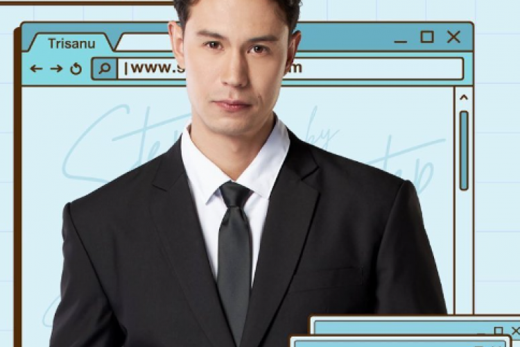 Link Nonton Drama Thailand Step By Step (2023) Episode 1 Subtitle Indonesia, Nikmati Keseruan Ceritanya DISINI !