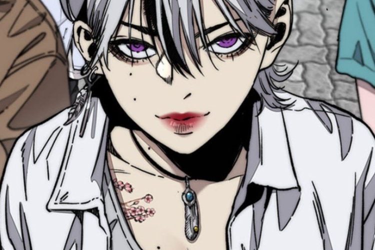 Spoiler dan Link Baca Manhwa Wind Breaker Chapter 557 Bahasa Indonesia, Hummingbird Rookie!