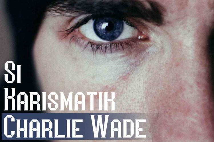 Baca Novel Charlie Wade Full Chapter Gratis Berikut Sinopsisnya: Langsung Unduh Offline PDF di Sini 