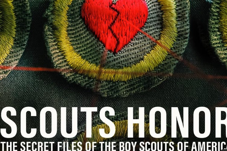 Nonton Film Dokumenter Netflix Scout's Honor: The Secret Files of the Boy Scouts of America (2023) Sub Indo Full Movie 1080p GRATIS 