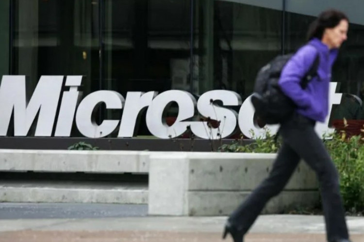 Berikut Fakta Microsoft PHK 11 Ribu Karyawan, Setelah Memberi Cuti Tanpa Batas Terhadap Karyawannya