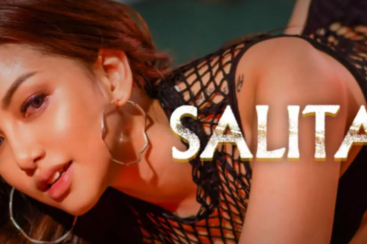 Nonton Film Semi Filipina Salitan (2024) Sub INDO Full Movie dan Info