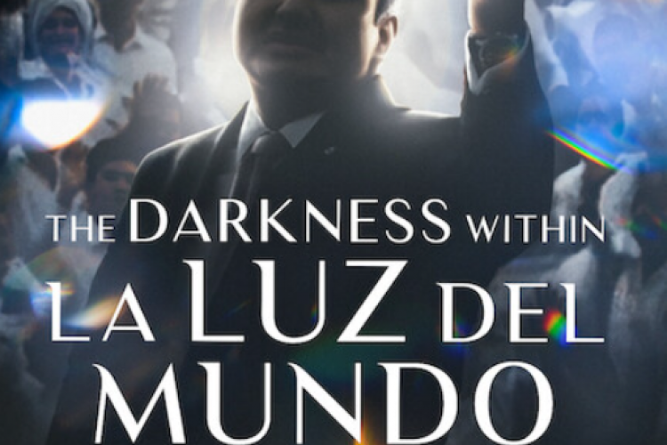 Sinopsis Series Dokumenter Netflix The Darkness within La Luz del Mundo (2023), Mantan Pendeta yang Punya Catatan Kriminal Kelam di AS