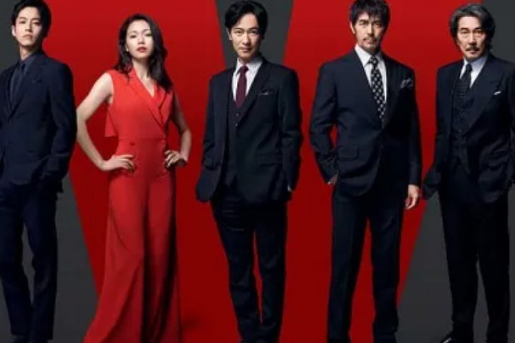 END! Nonton Drama Vivant (2023) Full Episode 1-10 Sub Indonesia, Sinopsis dan Link Nonton Kualitas HD