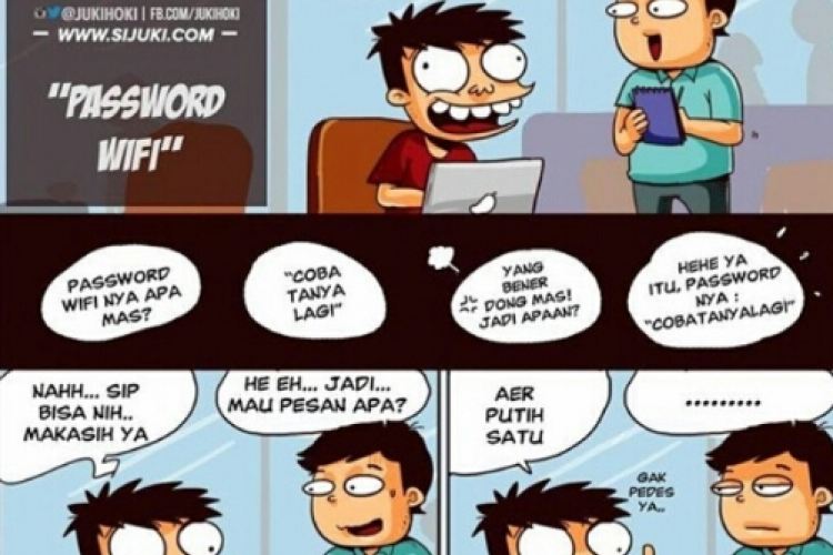  Langkah Mudah Membuat Komik Digital Ala Professional, Ini Dia Aplikasi yang Harus Kamu Gunakan!