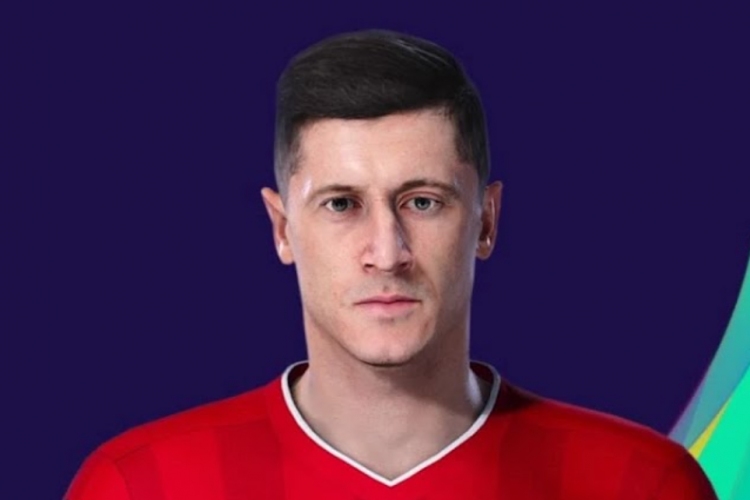 Bagaimana Cara Mendapatkan Robert Lewandowski di PES Mobile 2023? Ikuti Tips dan Trik Paling Jitu Berikut!