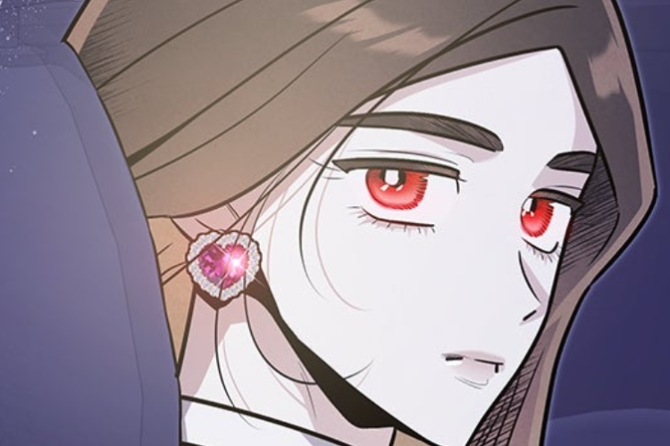 Sinopsis dan Baca Webtoon She Will Choose Me Tonight Chapter 76 Bahasa Indo, Awal Perjuangan Arin