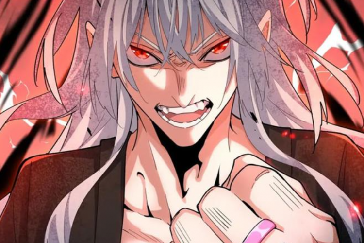 Baca Manhua Magic Emperor Chapter 371-372 Bahasa Indonesia, Yunhai Makin Semangat Untuk Jadi Kuat