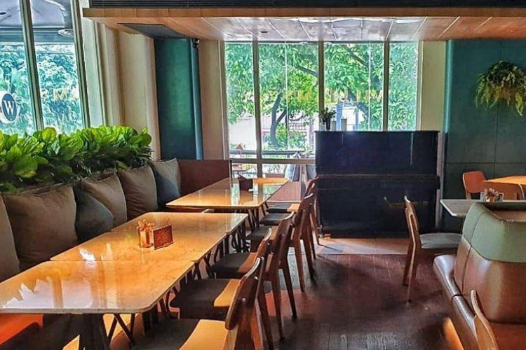 Cara Pesan Delivery Order William’s Casual Dining Jakarta, Bisa Reservasi atau Pesan Antar Buat Acara di Rumah 