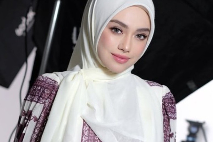 Muak Difitnah! Celine Evangelista Klarifikasi Hubungannya dengan Jaksa Agung, Bantah Sudah Menikah Lagi