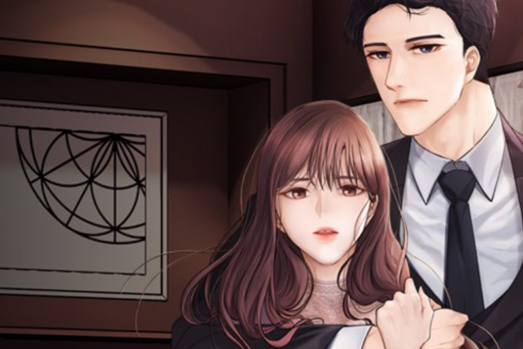 Baca Webtoon No Marriage Is Perfect Full Chapter Bahasa Indonesia, Sandiwara dalam Sebuah Pernikahan